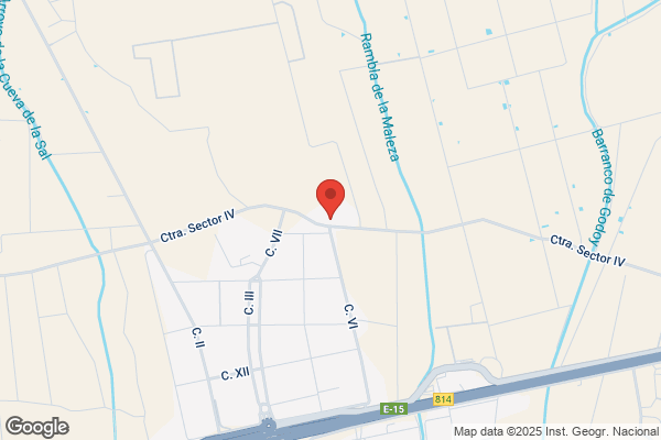 Coalfret S.L.