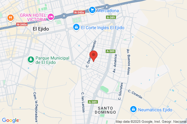 A.Fernandez Cespedes S.L.