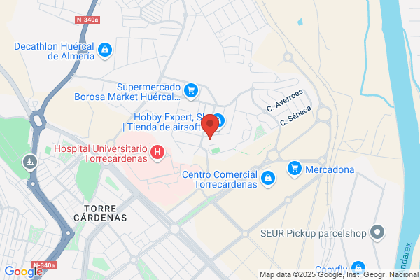 Ambulancias M.Quevedo S.L.