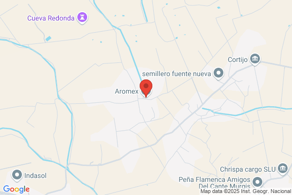 Aromex S.L.