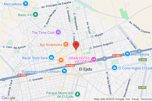 Asesoria Gestion Fiscal