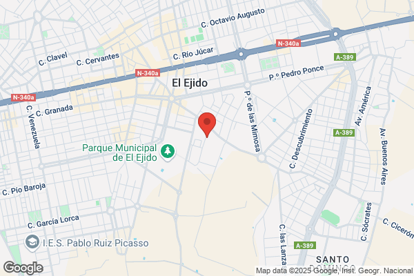 Asociacion De Mujeres Progresistas De El Ejido