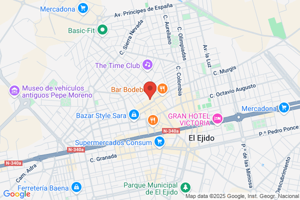 Asociacion Española Contra Cancer