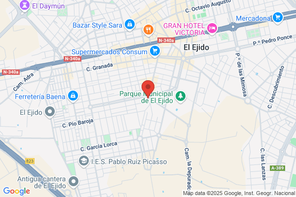 Asociacion Simpatizantes Del Barcelona El Balon