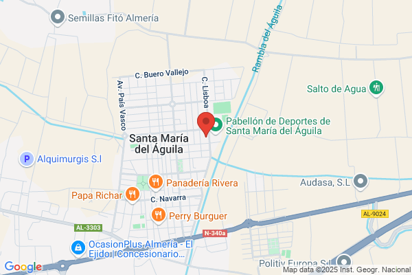 Asociacion Tercera Edad