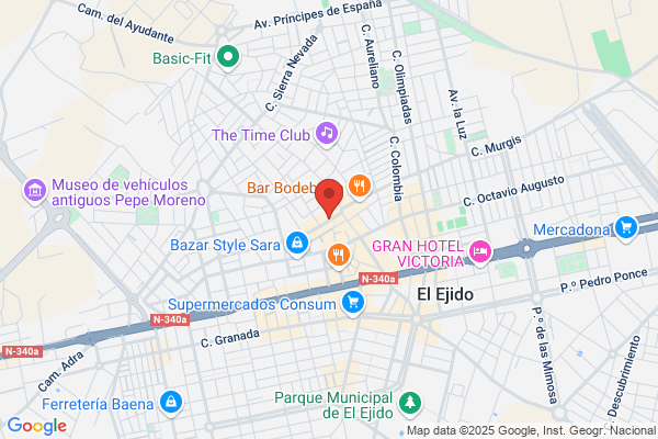 Balaguer Valdivia S.L.