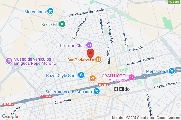 Bazar De Los Retales