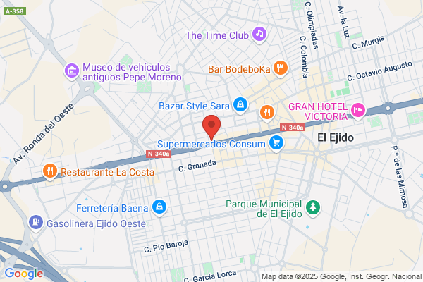 Buendia Mateo g.