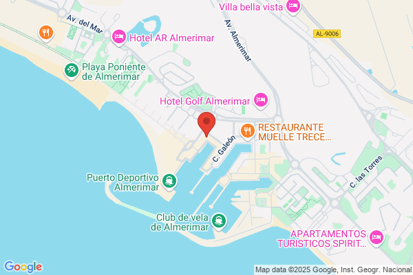 Cafeteria Senia