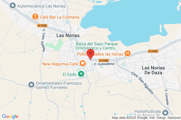 Caja Rural De Almeria