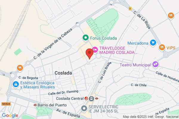 Randstad Empleo Empresa De Trabajo Temporal S.A.