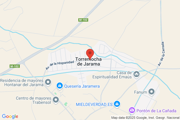 Torremocha Diaz a.