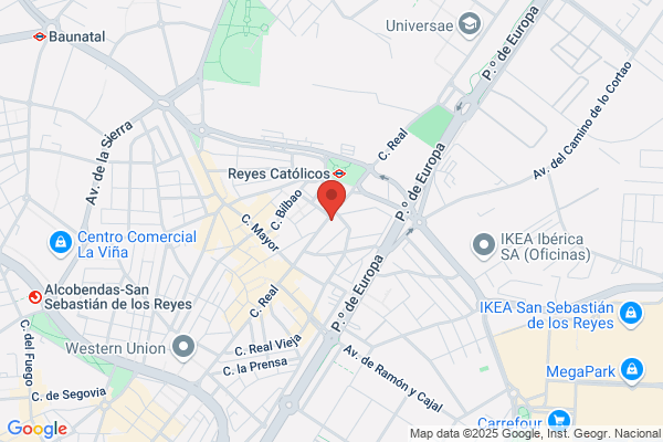 Cm Administraciones S.L.