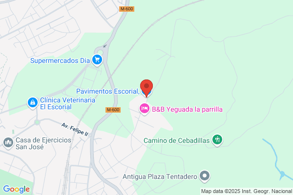 Alicatados Norte S. L.