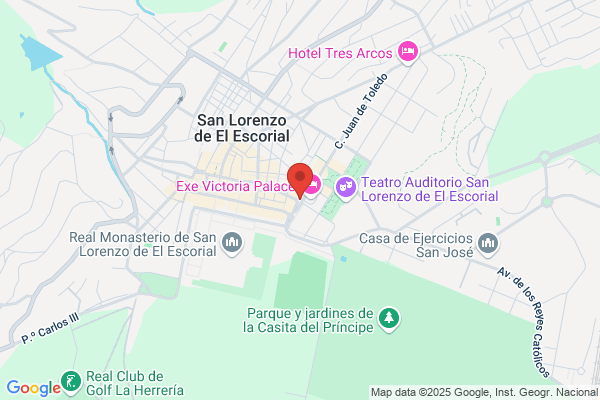 Vallejo De La Morena s.