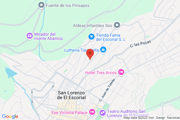 Alamon S. A. Laboral