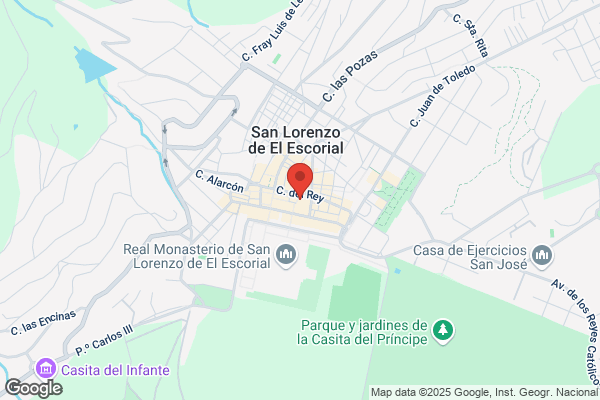 Martin Municio v.