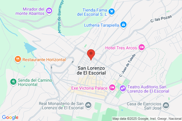 Graficas Mor-San S.L.
