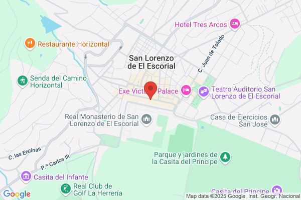 Asociacion Ruben Dario