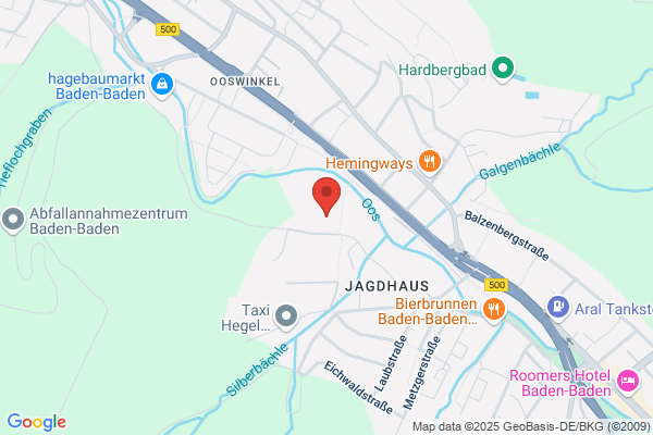 Baden Baden S.Cv.
