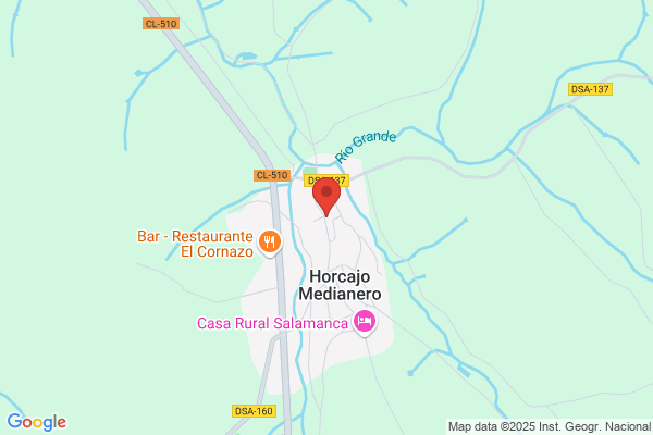 Horcajo Garcia f.