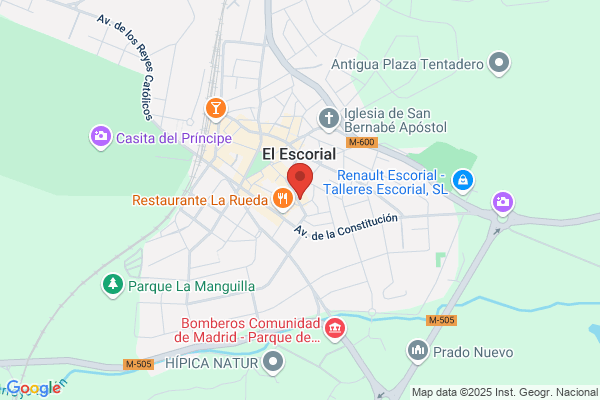 Carnicas Pascual E Hijos S.L.