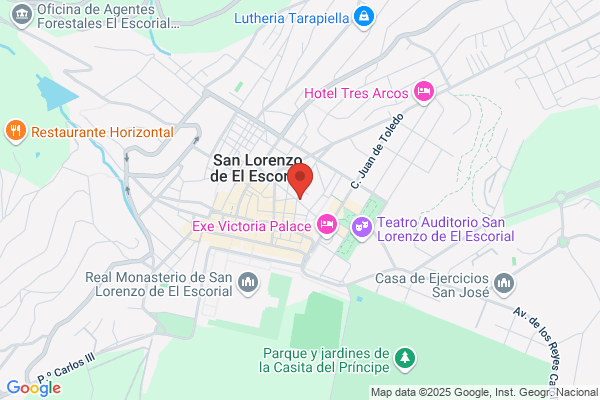 Asesores En Recusos De Calidad Empresarial S.L.