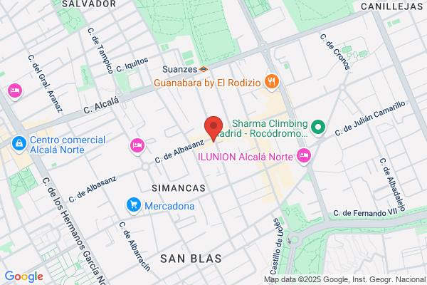 Consultores De Asistencia Tecnologica S.L.