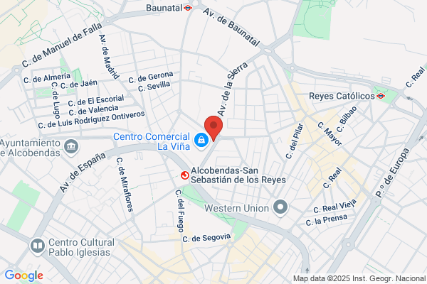 Gestem Consulting S.L.