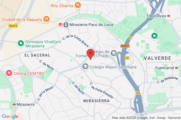 Lark Valin Y Asociados S.L.