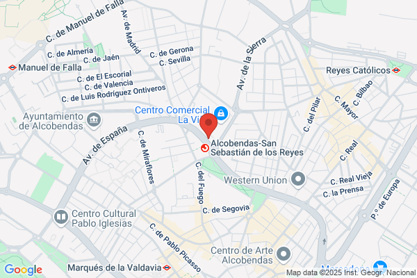 Asesoria Y Gestion Alonso De Castro C.B.