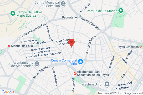 Clinica Rodens S.L.
