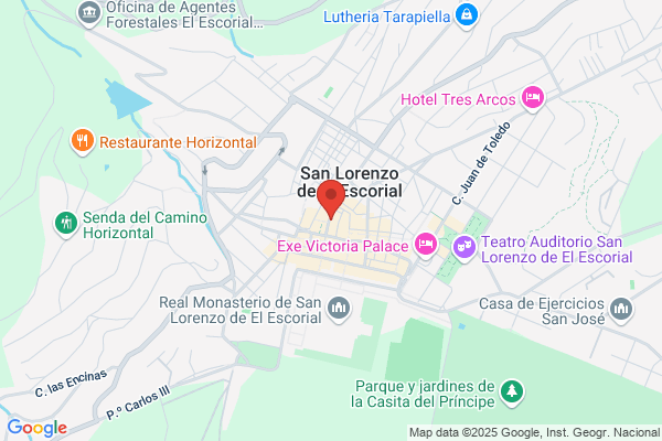 Dental Lopez Lorente S.L.