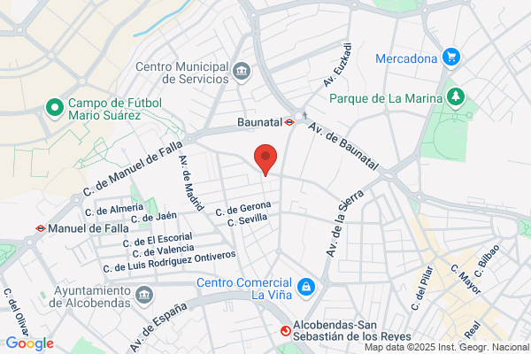 Clinica Veterinaria Valdelasfuentes - Hospital - Tienda alimentacióon-Accesorios