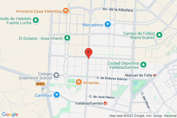 Sociedad Mercantil Valdelasfuentes 25 S.L.