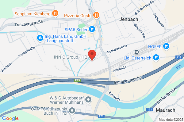 Jenbacher Energie Systeme S.L.