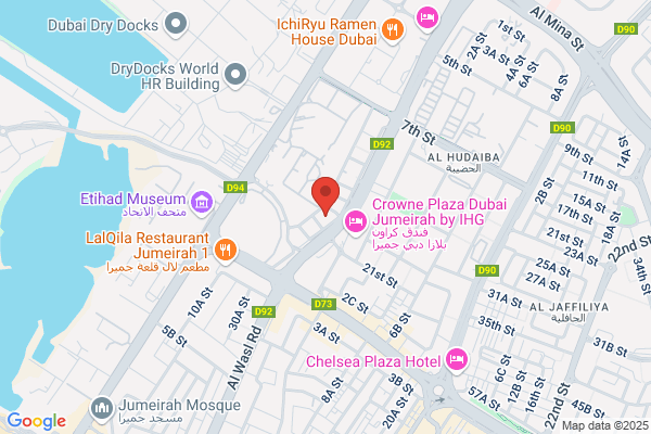 China Systems Ltd.