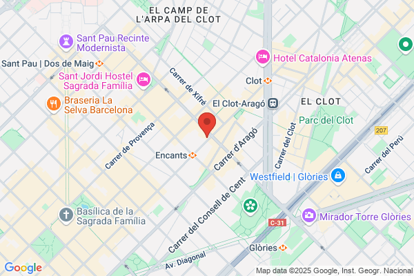 Spanish Computer Services & Installations S.L.