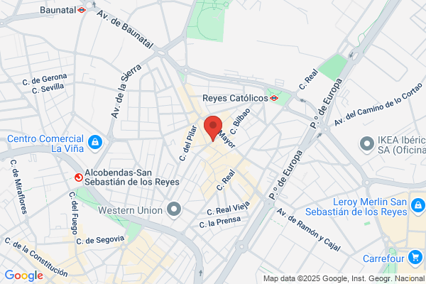 Aridos Y Excavaciones Sanz S.L.