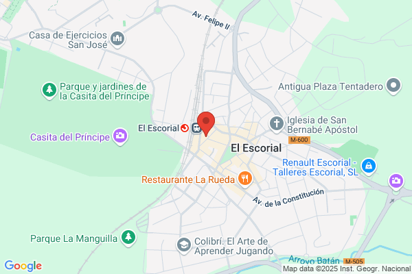 Electrodomesticos Lechon