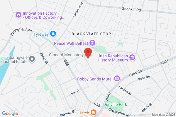 Clonard S.L.