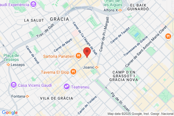 Auto Escuela Gabriel S.L.