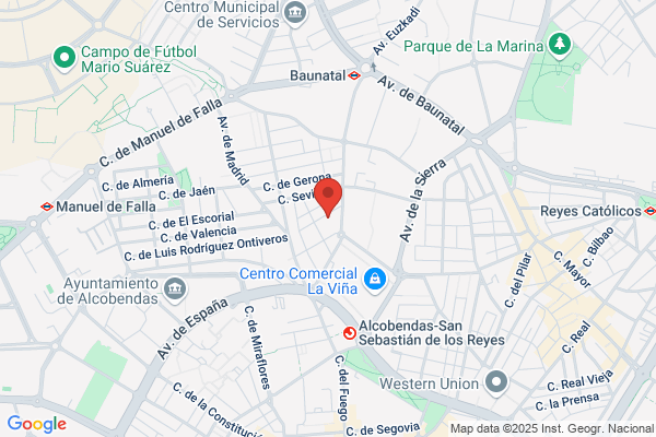 Academia De Idiomas Delta School Of English