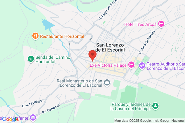 Comunidad Autonoma De Madrid