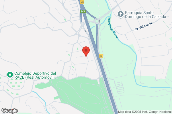 Sek - Ciudalcampo Colegio Internacional