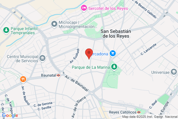 Colegio Nacional San Sebastian