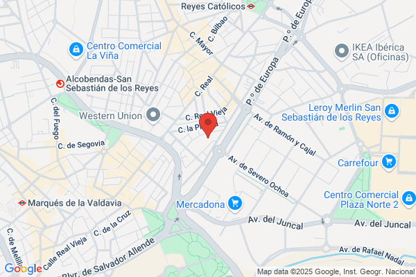 Colegio Nacional Silvio Abad