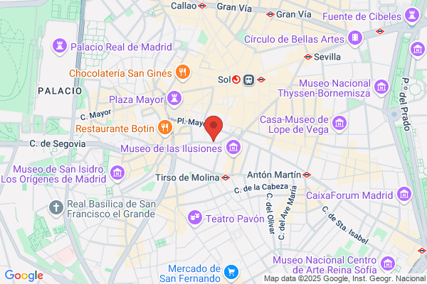 Rotulos Ayllon