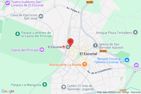 Farmacia Antonio Marcos Alcaide