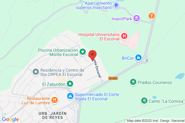 A C Consulting Economico Inmobiliario S.L.